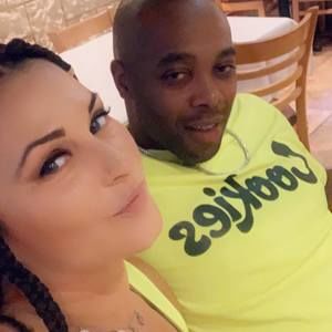 Meet your Posher, Daniela detrick